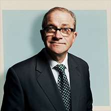 Harry Enfield and No Chums
