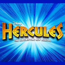 Disney's Hercules