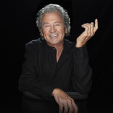 IAN GILLAN TALKING GIB’RISH TOUR
