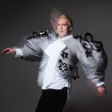 Joe Lycett