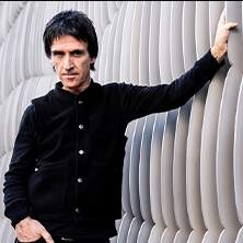 Johnny Marr