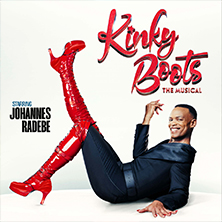 Kinky Boots