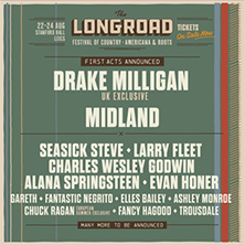 The Long Road