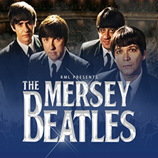 The Mersey Beatles