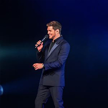 Michael Bublé