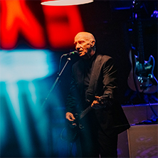 Midge Ure - A Man Of Two Worlds