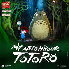 My Neighbour Totoro