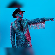 Oh My God! It's The Church