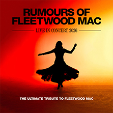 Rumours of Fleetwood Mac