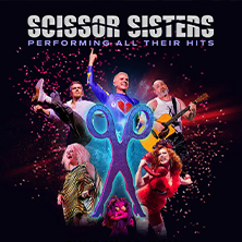 Scissor Sisters