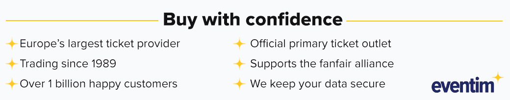 Buy With Confidence