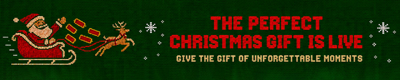 Christmas Campaign 2026