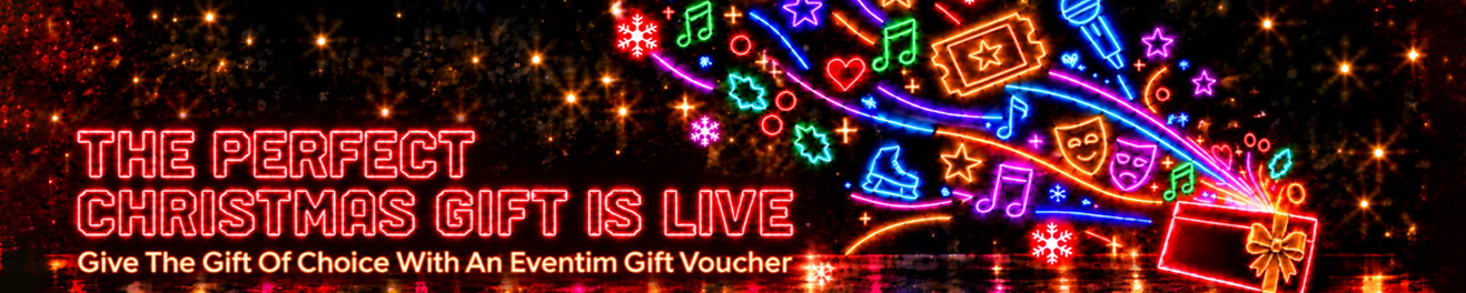 Gift Vouchers Christmas