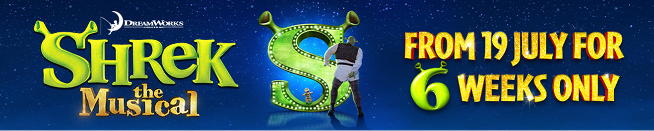 Shrek The Musical