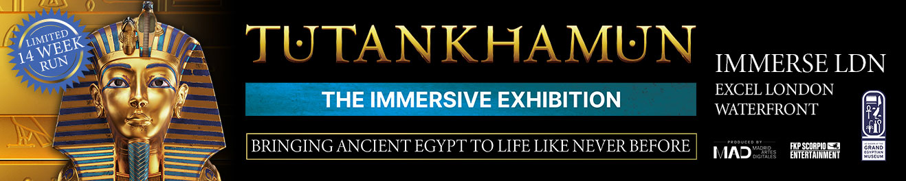 King Tut Campaign Page