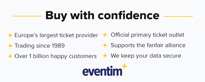 Buy With Confidence