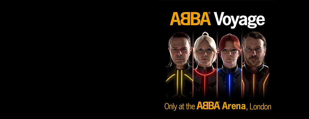 Abba Voyage Tickets Plan Your Visit TYAVBA