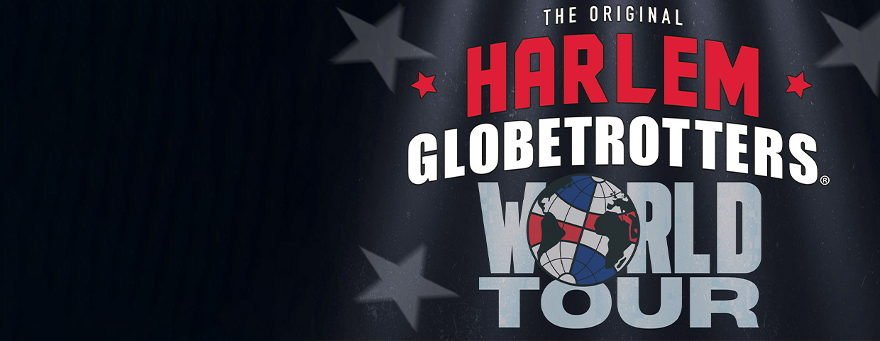 The Original Harlem Globetrotters Tickets, Tour Dates and Prices from ...