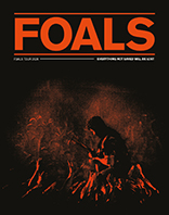 Foals
