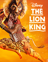 The Lion King