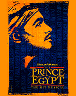 The Prince Of Egypt