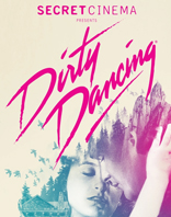 Secret Cinema: Dirty Dancing