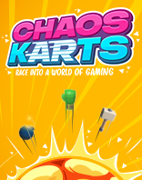 Chaos Karts