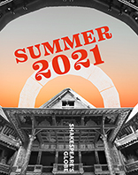 Shakespeare's Globe - Summer Season