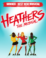 Heathers The Musical
