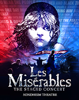 Les Miserables - The Staged Concert