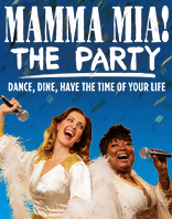 Mamma Mia! The Party