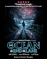 The Ocean At The End Of The Lane