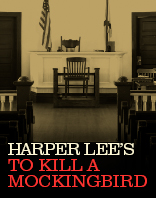 To Kill A Mockingbird