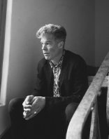 Josh Ritter