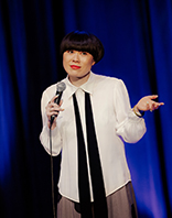 Atsuko Okatsuka