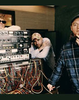 DMA'S