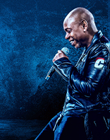 Dave Chappelle