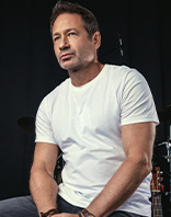 David Duchovny