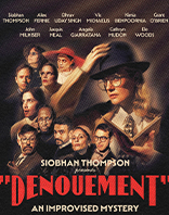 Denouement: An Improvised Mystery