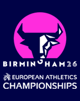 European Athletics Championships