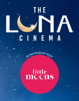 The Luna Cinema