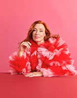 Hannah Fry