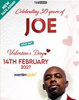 JOE
