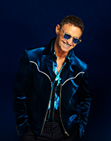 Marti Pellow