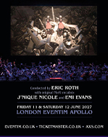 NieR:Orchestra Concert 12026