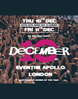 December 10