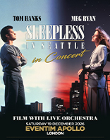 Sleepless in Seattle in Concert