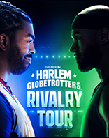 The Original Harlem Globetrotters