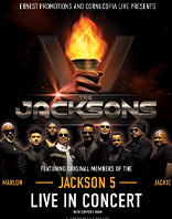 The Jacksons