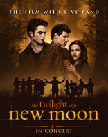 Twilight New Moon